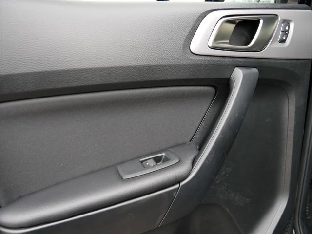 used 2023 Ford Ranger car, priced at $35,999