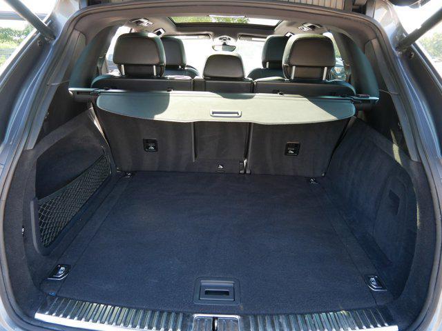 used 2017 Porsche Cayenne car, priced at $22,498