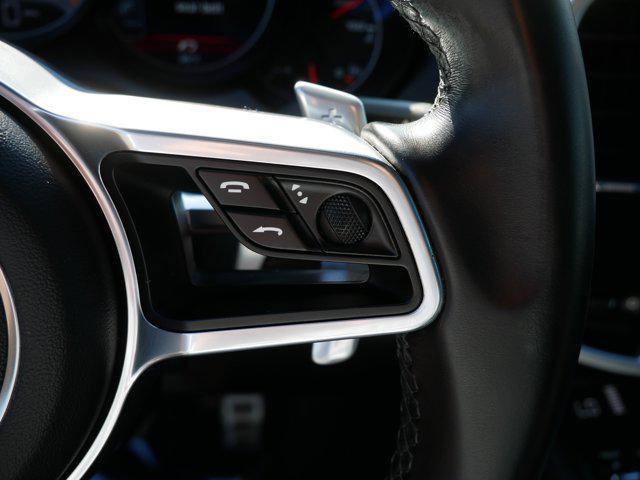 used 2017 Porsche Cayenne car, priced at $22,498
