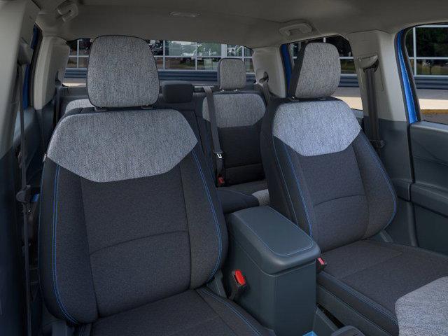 new 2025 Ford Maverick car, priced at $32,115