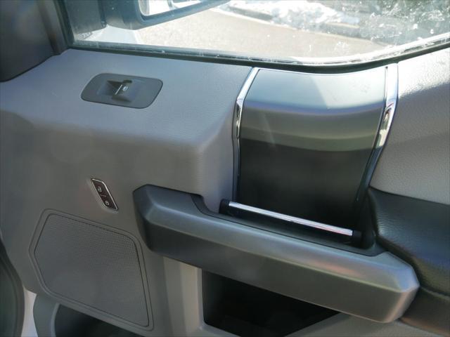 used 2016 Ford F-150 car, priced at $18,499