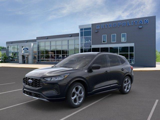 new 2024 Ford Escape car, priced at $33,495