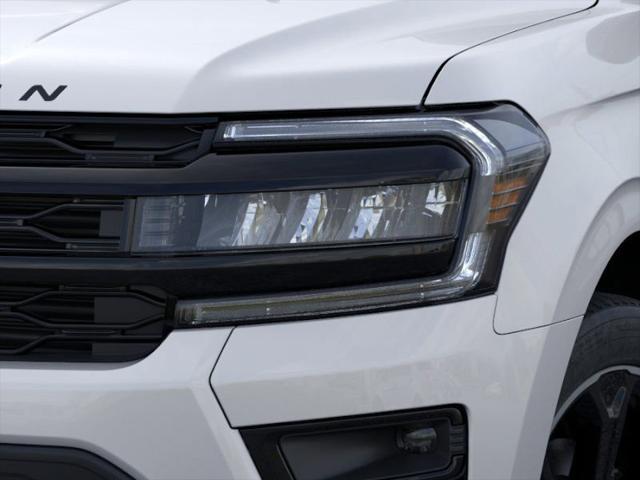 new 2024 Ford Expedition Max car, priced at $69,980