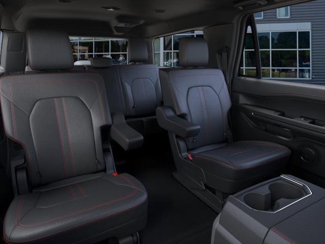 new 2024 Ford Expedition Max car, priced at $69,980