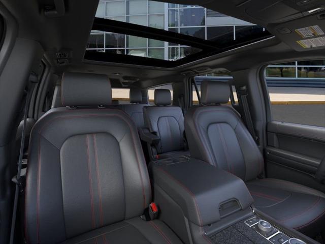 new 2024 Ford Expedition Max car, priced at $69,980