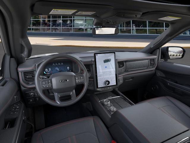 new 2024 Ford Expedition Max car, priced at $69,980