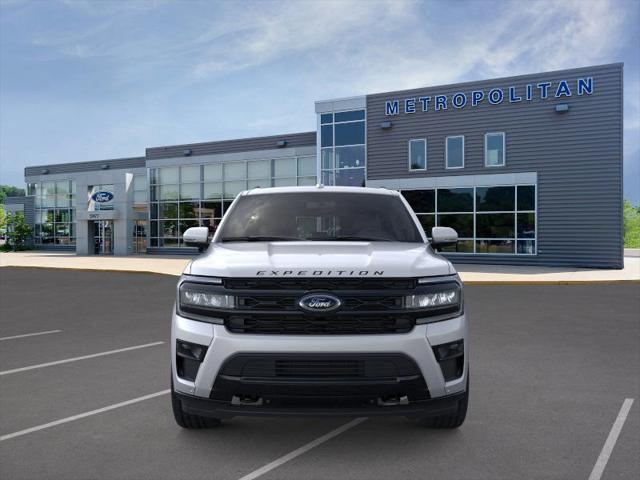 new 2024 Ford Expedition Max car, priced at $69,980