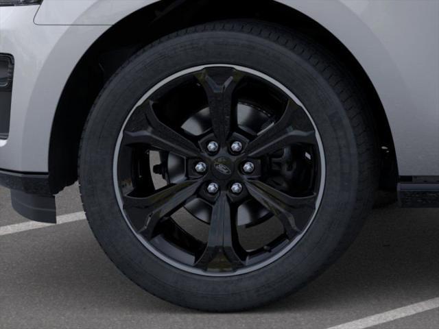 new 2024 Ford Expedition Max car, priced at $69,980
