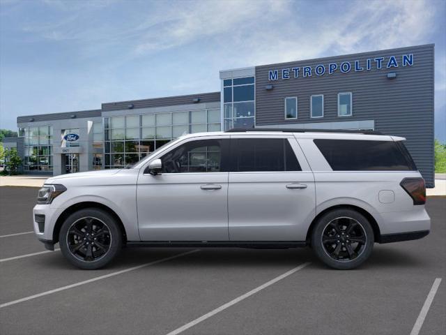 new 2024 Ford Expedition car, priced at $82,192