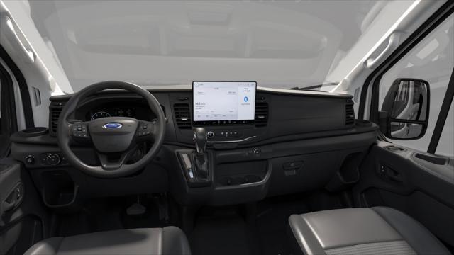 new 2024 Ford Transit-350 car, priced at $59,454