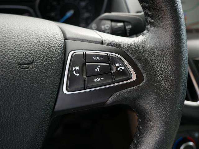 used 2015 Ford Focus car, priced at $9,299