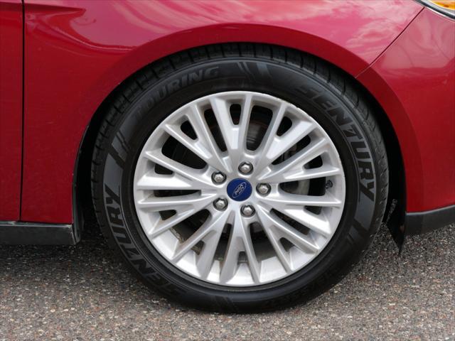 used 2015 Ford Focus car, priced at $9,299