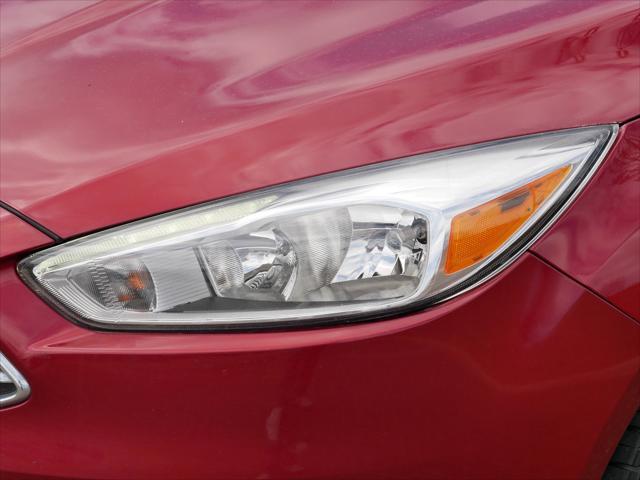 used 2015 Ford Focus car, priced at $9,299