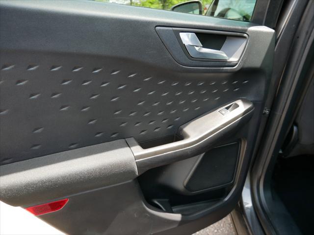 used 2020 Ford Escape car, priced at $8,999