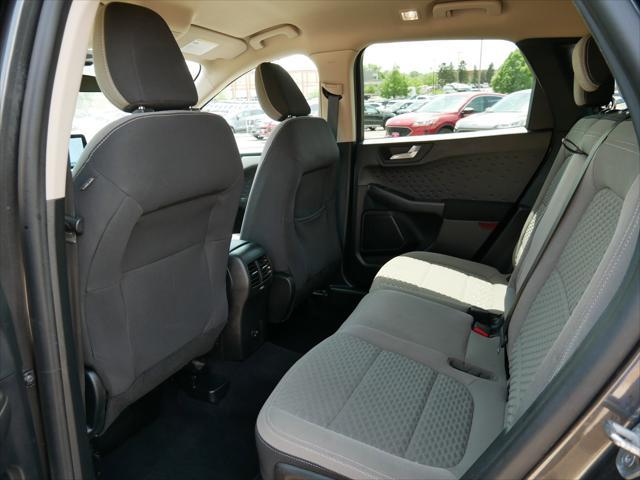 used 2020 Ford Escape car, priced at $8,999