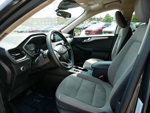 used 2020 Ford Escape car, priced at $8,999