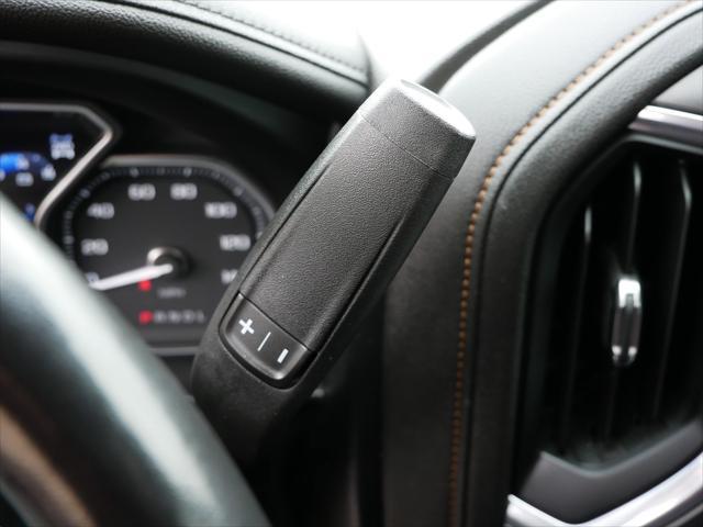 used 2020 GMC Sierra 2500 car, priced at $59,999