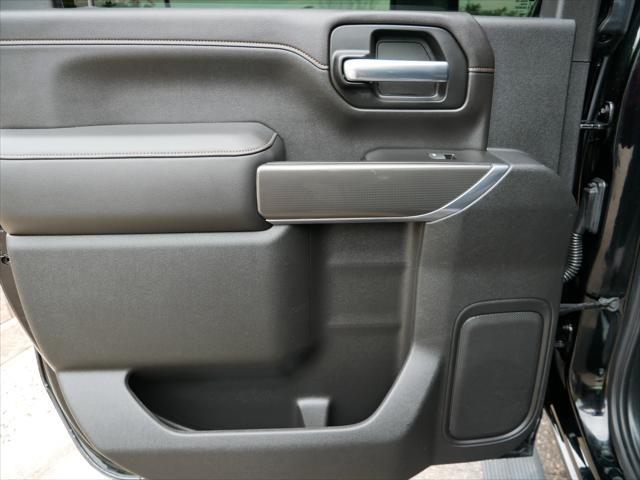 used 2020 GMC Sierra 2500 car, priced at $59,999