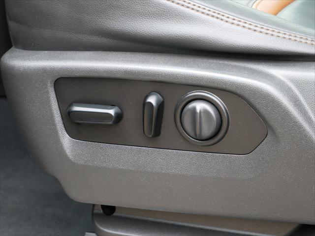 used 2020 GMC Sierra 2500 car, priced at $59,999