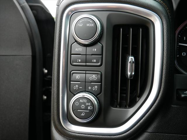 used 2020 GMC Sierra 2500 car, priced at $59,999
