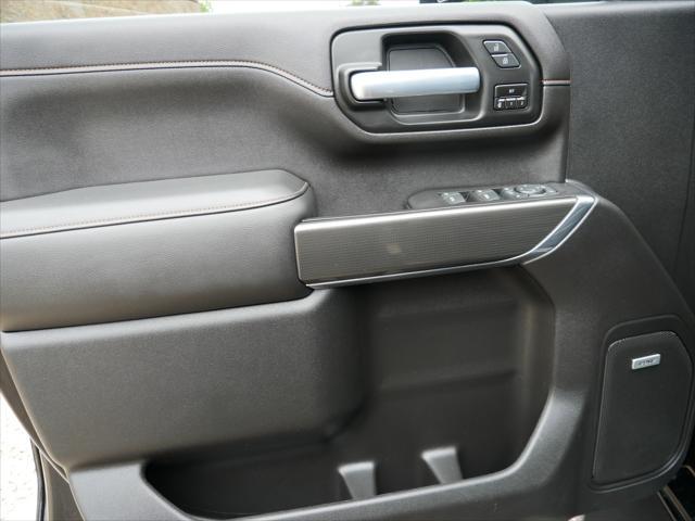 used 2020 GMC Sierra 2500 car, priced at $59,999