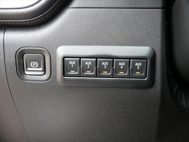 used 2020 GMC Sierra 2500 car, priced at $59,999