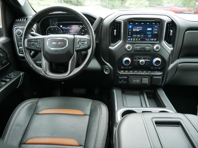 used 2020 GMC Sierra 2500 car, priced at $59,999