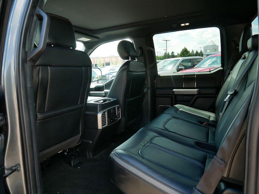 used 2020 Ford F-150 car, priced at $29,999