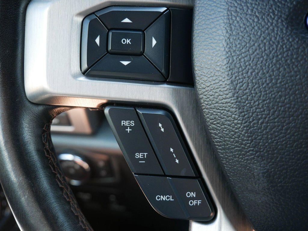 used 2020 Ford F-150 car, priced at $29,999