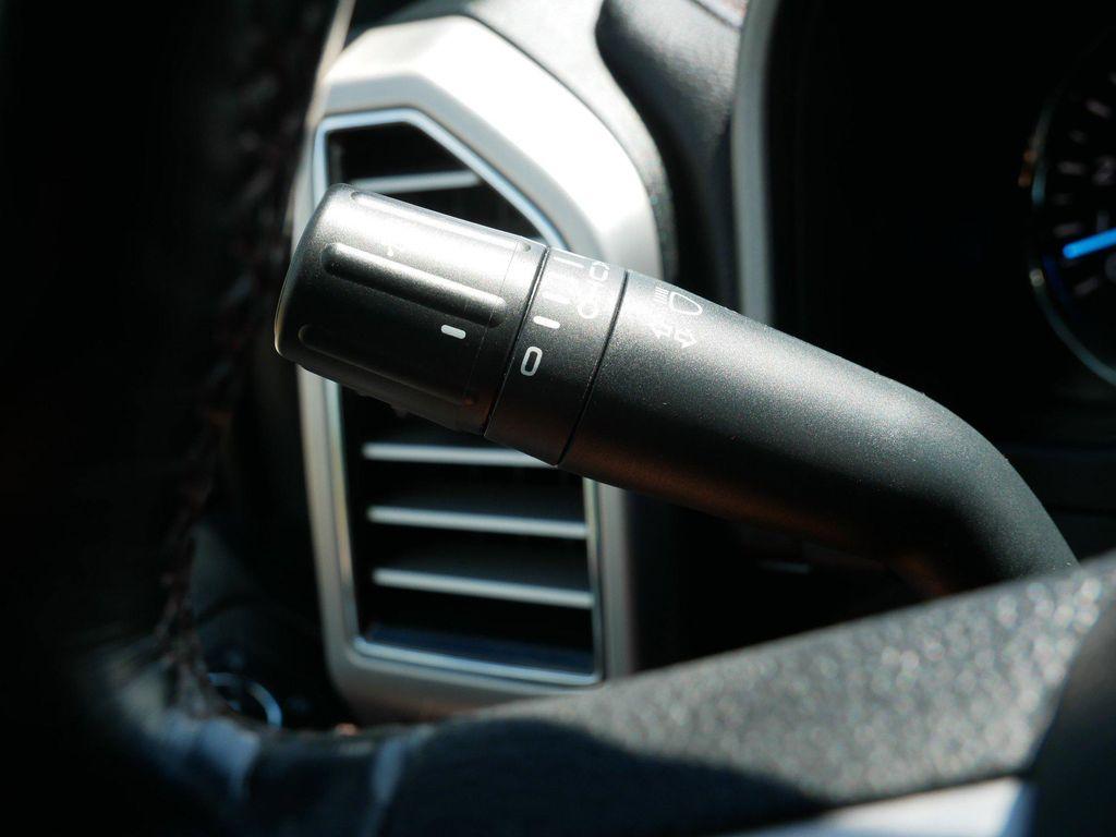 used 2020 Ford F-150 car, priced at $29,999