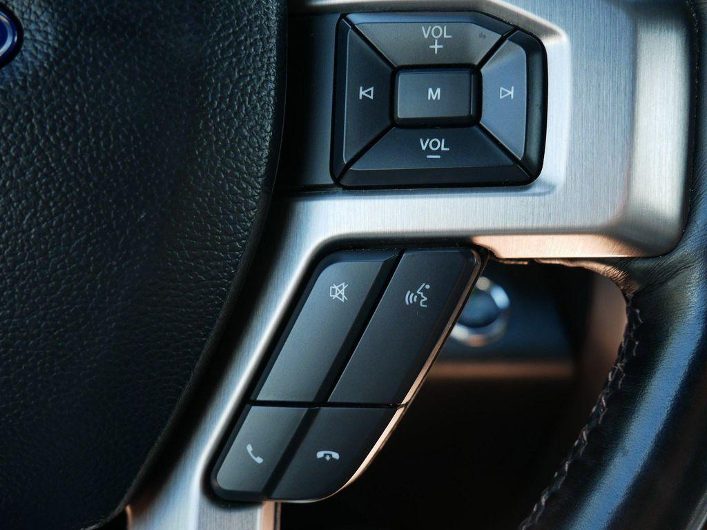 used 2020 Ford F-150 car, priced at $29,999