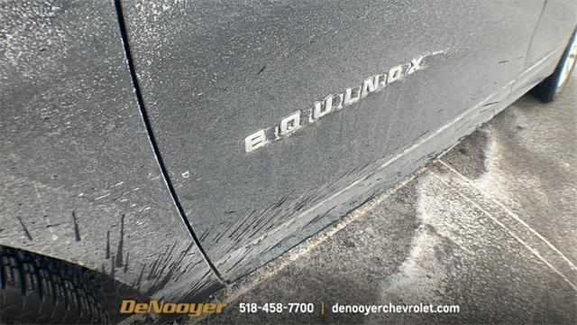 used 2020 Chevrolet Equinox car, priced at $17,056