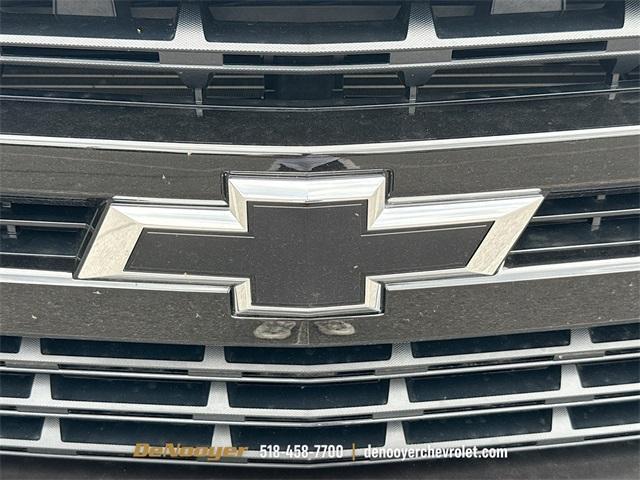 used 2021 Chevrolet Silverado 1500 car, priced at $45,511