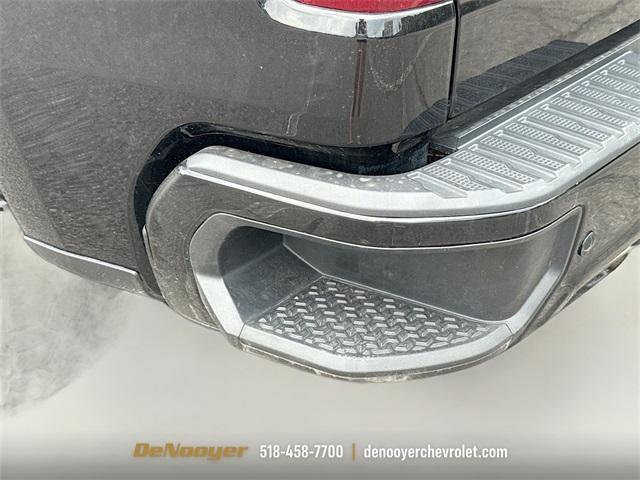 used 2021 Chevrolet Silverado 1500 car, priced at $45,511