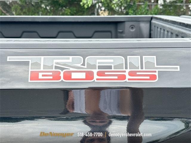 used 2021 Chevrolet Silverado 1500 car, priced at $45,511