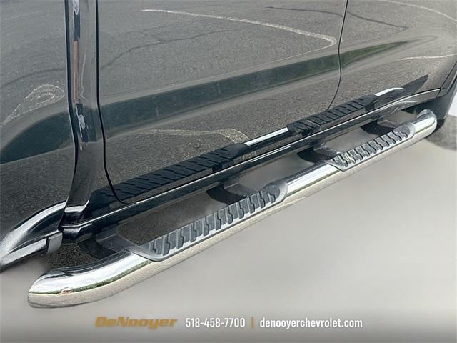 used 2021 Chevrolet Silverado 1500 car, priced at $45,511