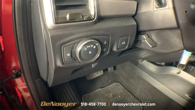 used 2021 Ford Ranger car, priced at $31,388