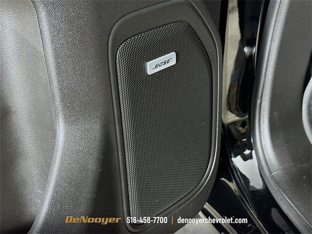 used 2023 Chevrolet Silverado 2500 car, priced at $67,232