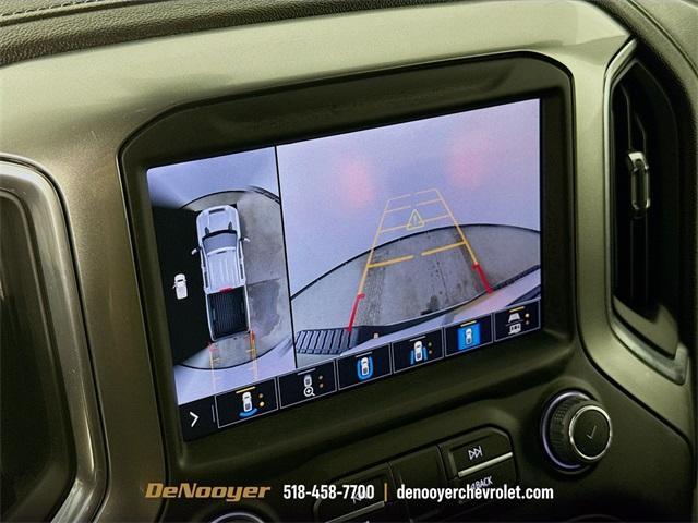 used 2023 Chevrolet Silverado 2500 car, priced at $67,232