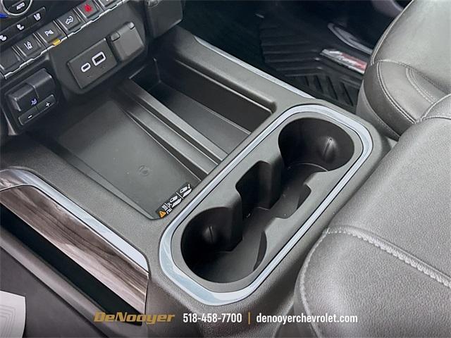 used 2023 Chevrolet Silverado 2500 car, priced at $67,232