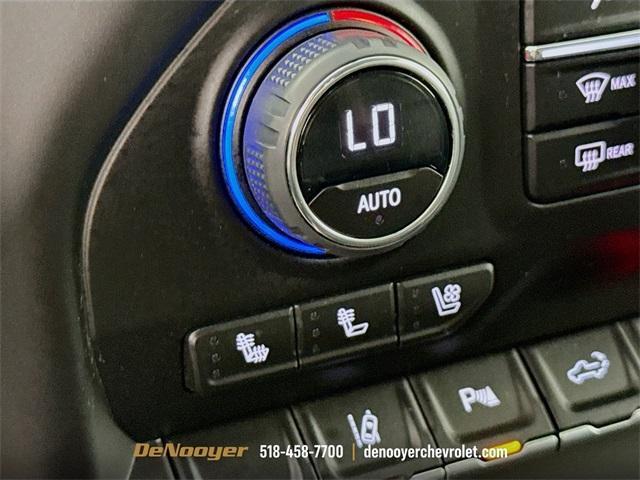 used 2023 Chevrolet Silverado 2500 car, priced at $67,232