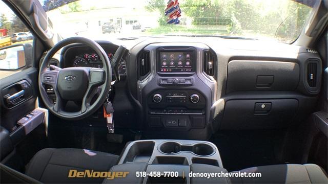 used 2021 Chevrolet Silverado 1500 car, priced at $38,000