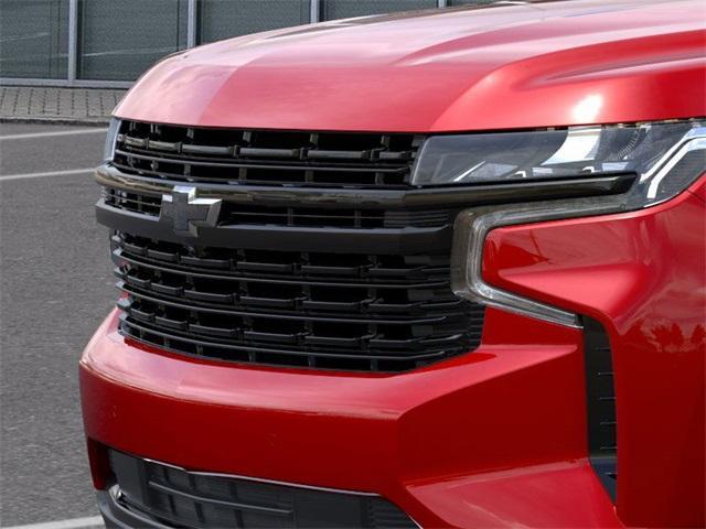 new 2024 Chevrolet Tahoe car, priced at $72,993