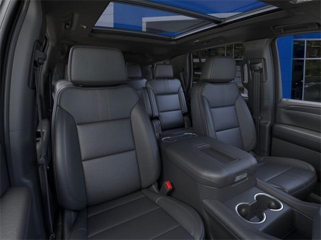 new 2024 Chevrolet Tahoe car, priced at $72,993