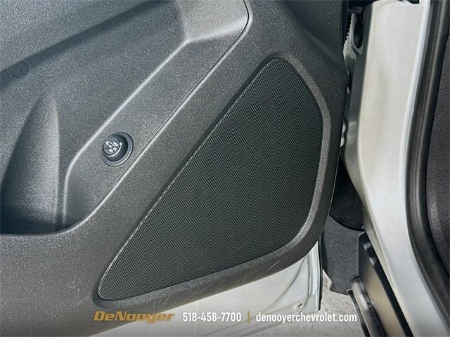 used 2022 Chevrolet Equinox car, priced at $23,332