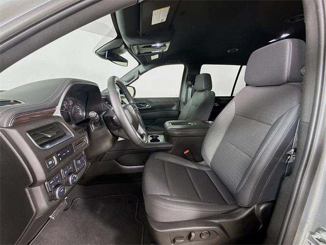 new 2024 Chevrolet Tahoe car, priced at $62,840