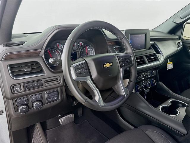 new 2024 Chevrolet Tahoe car, priced at $62,840