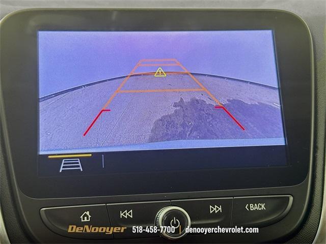 used 2019 Chevrolet Equinox car, priced at $16,470