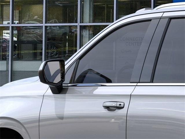 new 2025 Chevrolet Tahoe car, priced at $65,885