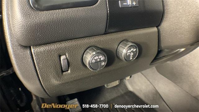 used 2022 Chevrolet Colorado car, priced at $38,910